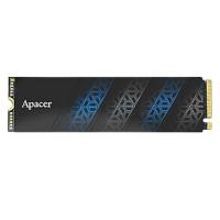 ราคา 512GB SSD APACER AS2280P4U PRO M.2 PCIe Gen3 x4 NVMe (3500MB/s/2300MB/s) - AP512GAS2280P4UPRO-1 (SSD-APA-M2512GPRO) (18879465966)