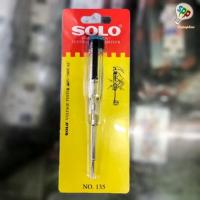 ราคา ไขควงเช็คไฟ SOLO รุ่น NO. 135 /ไขควงลองไฟ SOLO โซโล (5332043870)