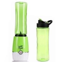 ราคา Shake 'N Take เครื่องปั่นน้ำผลไม้ สมูทตี้ พร้อมดื่ม (สีเขียว) (1047184341)