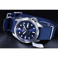 ราคา นาฬิกา Seiko 5 Sport Automatic รุ่น SRPE63K1(ใหม่แท้ประกันศูนย์ไทย) (5640482916)