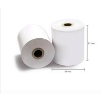 ราคา กระดาษเทอร์​มอล กระดาษ​ใบเสร็จ​สลิปใบเสร็จ​ 80*80 ส่งฟรี (3343325727)