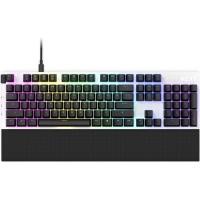 ราคา NZXT Function US English RGB Hot Swappable Mechanical Keyboard (19204674582)