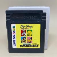 ราคา Bugs Bunny Crazy Castle 3 (GBC) | ตลับเปล่าเกมบอยคัลเลอร์แท้ | GameBoy Color Original Cartridge Japan (26652868600)