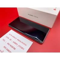 ราคา HUAWEI P30 PRO CRYSTAL ศูนย์ไทยมือสอง ครบกล่อง สวยกริ้บ (6186951601)