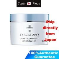 ราคา Dr. Ci:Labo aqua-collagen-gel bi·ha·ku-EX 50g/120g (17829316848)