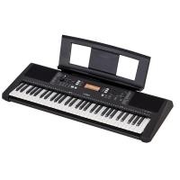 ราคา yamaha psr-e363 แท้ 100% (มือสอง) (16168090474)