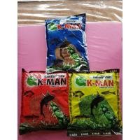 ราคา เหยื่อตกปลาชิพหมักเคแมน (K-Man) (11644754585)