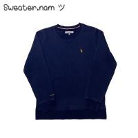 ราคา เสื้อสเวตเตอร์ แบรนด์แท้ มือสอง (18261518956)