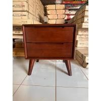ราคา ตู้ข้างเตียงมินอมอลไม้ยางพารา (25321789489)
