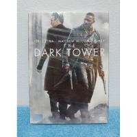 ราคา THE DARK TOWER (2017) / ภาพยนตร์ : หอคอยทมิฬ (DVD) มือ 1 ยังไม่แกะซีล (22380424546)