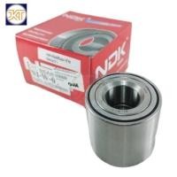 ราคา จัดส่งเร็ว ลูกปืนล้อหลัง นิสสัน Almera อัลเมร่า March มาร์ช Note โน๊ต แบรนด์NDK รหัส: NI-W-01 (24479821664)