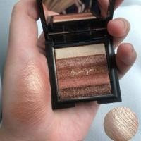 ราคา แท้/ขนาด 4 g.Bobbi brown Bronze Shimmer Brick (2240472138)