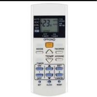 ราคา รีโมทแอร์ พานา Panasonic แถมถ่าน พร้อมใช้งาน✨ (28965818965)