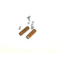 ราคา ตะกร้อติดบันไดจักรยาน demian สายรัด wellgo (20126529778)