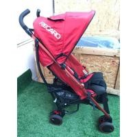 ราคา รถเข็นเด็กrecaroญี่ปุ่น (11346989175)