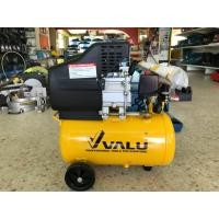 ราคา ปั๊มลมโรตารี่ VALU AIR COMPRESSOR 3HP 24L (23445316928)