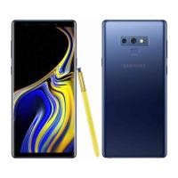ราคา Samsung Galaxy Note 9 Ocean Blue Ram8GB Rom 512GB (1656839341)