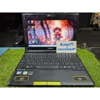 ราคา ขาย Netbook Toshiba NB520 จอ 10 นิ้ว Atom N2800 RAM 4 HDD 320 มือ2 สภาพดี แบตเก็บไฟ 1900 บาท ครับ (24321893354)