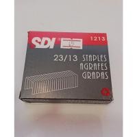 ราคา ลวดเย็บ เบอร์ 1213 (23/13) SDI (22184516427)