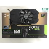ราคา VGA (การ์ดแสดงผล) GALAX GTX 1050 Ti OC 4GB (7037856146)