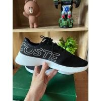 ราคา Lacoste แท้ มือ2 สภาพใหม่มาก รองเท้า Lacoste แท้100% (22447717178)