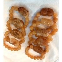 ราคา ปี่เซี๊ยะหยกน้ำผึ้งแท้จากพม่า (21601968422)