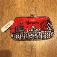 ราคา กระเป๋าสตางค์ Harrods (1805448841)