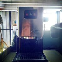 ราคา เครื่องชงกาแฟ Gaggia รุ่น Classic (322163068)