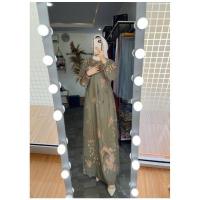 ราคา Maxmara lux Gamis/maxmara ดอกกามิส (27965264257)