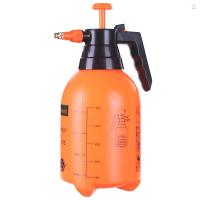 ราคา 2l สวน Sprayer ปั๊มเครื่องฉีดน้ําแรงดันสูงพืชน้ํา Mister Sprayer สนามหญ้า Mister ขวดสําหรับรดน้ําทําความสะอาด Fertilitylizing (29720366481)