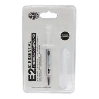 ราคา THERMAL GREASE (ซิลีโคน) COOLER MASTER IC ESSENTIAL-E2 (RG-ICE2-TA15-R1) (25019981320)