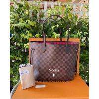 ราคา Louis Vuitton Neverfull mm ปี 2019 (8310840264)