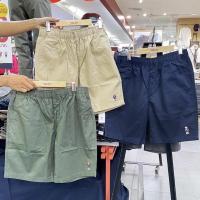 ราคา กางเกงขาสั้น แท้ 100% จาก BEVERLY HILLS POLO CLUB (9363840447)