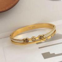 ราคา กำไล Tory Burch พร้อมส่ง กำไลสแตนเลสแท้ ตรงปกยอดฮิต (21308556571)