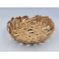 ราคา เข่งไม้ ไร้ขอบ นึ่งปลาทูได้ ใช้วางดิสเพลย์ได้ จัดของโชว์หน้าร้านได้ (24302519447)