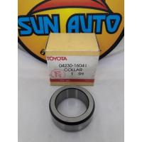 ราคา ปลอกอัดลูกปืน ล้อ โตโยต้า KE 70 ขนาด นอก 42 มิล ใน 29 มิล หนา 16 มิล ยี่ห้อ KO IYO ราคาตัวละ 130 บาท (9630048481)