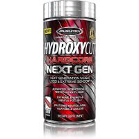 ราคา Hydroxycut Hardcore Next Gen แฟตเบิร์น สุดโหด (5034788504)