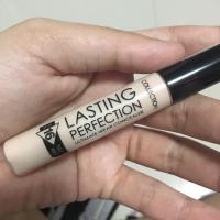 ราคา คอนซีลเลอร์ COLLECTION Lasting Perfection เบอร์ 1 fair ประมาณ 4 กรัม (908949552)