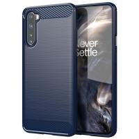 ราคา Oneplus Nord เคสซิลิโคนอ่อนนุ่มกันกระแทกคาร์บอนไฟเบอร์ One Plus Nord OnePlus OnePlusNord Case (29406354842)