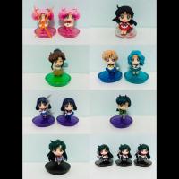 ราคา ร้านนี้ขายงานแท้ทั้งร้าน! | เซเลอร์มูนปุจิ Sailormoon Petit Chara (3816085446)