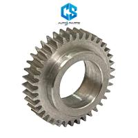 ราคา เฟืองพับกระจกมองข้าง BMW E39,E46,E60 (เฟืองกลม) ผลิตจากอะลูมิเนียม ผสมคาร์บอน (17202755257)