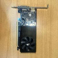 ราคา การ์ดจอ gt1030 2gb gddr5 (22464225732)