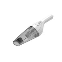 ราคา Black&Decker เครื่องดูดฝุ่นไร้สาย LI-ION Hand Vac 3.6V รุ่น NVB115J (2781055995)