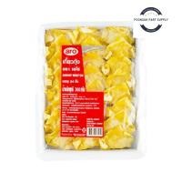 ราคา Aro เอโร่ เกี๊ยวกุ้งแช่แข็ง 360 ก. 24 ชิ้น (ส่งแช่แข็ง) เกี๊ยวกุ้ง เกี๊ยวกุ้งทะล เกี๊ยวสะใจ เกี๊ยวเต็มคำ (25588261040)