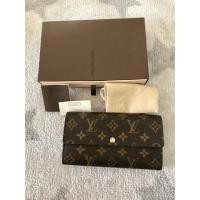 ราคา Louis Vuitton Sarah Monograms wallet Limited (5108240916)