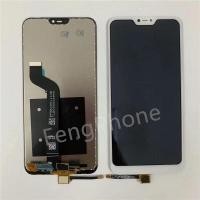 ราคา ชุดหน้าจอ​ Xiaomi A2 Lite (18635171344)