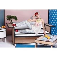 ราคา Sabina Cris’s Collection❤ #ตัดป้ายแบร์นดออก ชุดนอนไม่ได้นอน ผ้าลื่นทิ้งตัว ราคาป้าย 1,090฿ (20347721571)