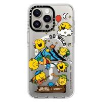 ราคา [พร้อมส่ง] CASETiFY | Mr Happy Goes Camping Sticker Case (22090017379)