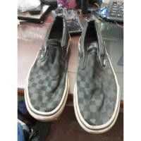 ราคา รองเท้าผ้าใบมือสองสีดำ (26912539218)