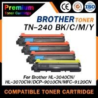 ราคา HOME สำหรับรุ่น TN240/tn240/TN-240/240/t240 Tn240 For Brother HL-3040CN/HL-3070CW/DCP-9010CN/MFC (9561661558)